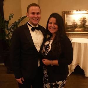 Meet your Posher, Thomas